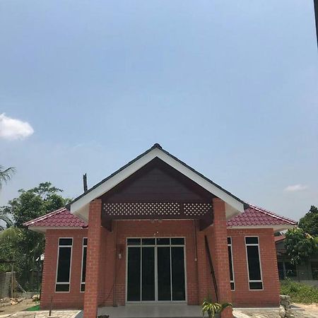 Homestay Tasek Gelugor Kodiang  Exterior foto