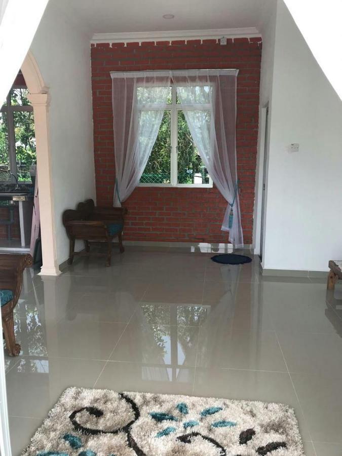 Homestay Tasek Gelugor Kodiang  Exterior foto